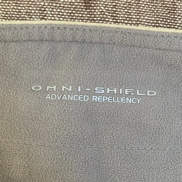 Women’s Columbia Hiking Pants - Size 6 - Picture 5 of 7